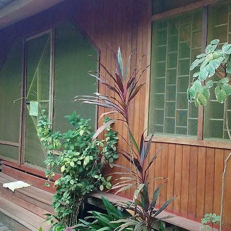 Sol De Mayo Guest House Pucallpa Exterior photo